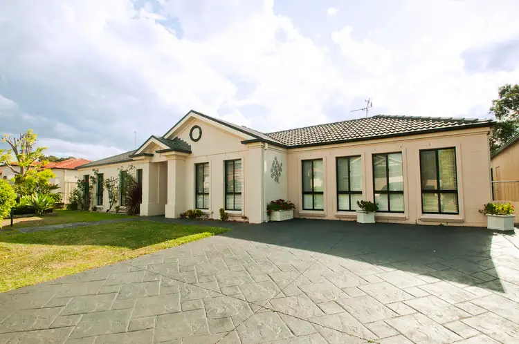 Main view of Homely house listing, 26 Melrose Way, Horsley NSW 2530