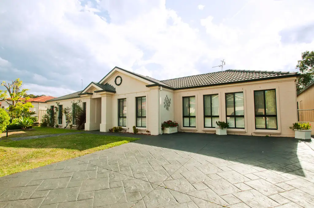 Main view of Homely house listing, 26 Melrose Way, Horsley NSW 2530
