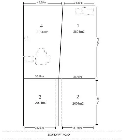 Lot 2/108 Boundary Road, Urangan QLD 4655