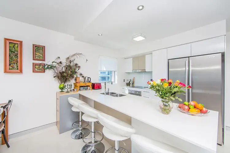 Sixth view of Homely unit listing, 14/80 Hornibrook Esplanade, Clontarf QLD 4019