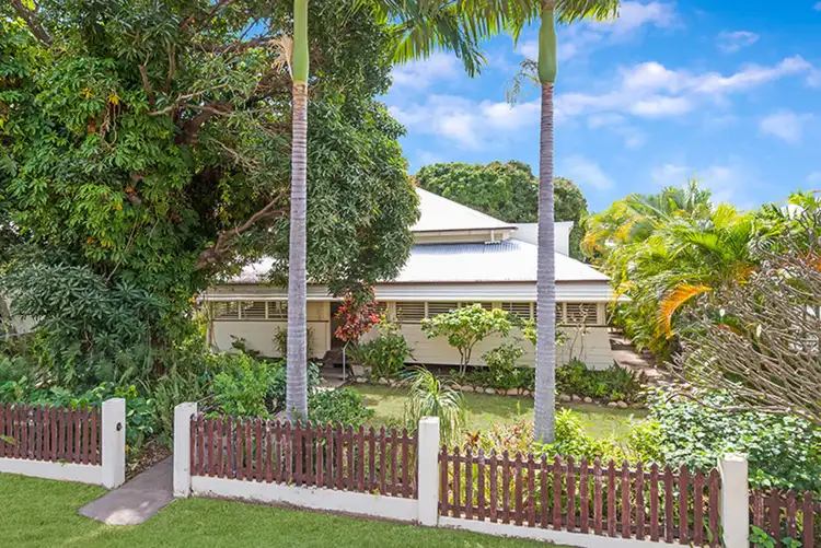 Third view of Homely house listing, 20 Alexandra Street, North Ward QLD 4810