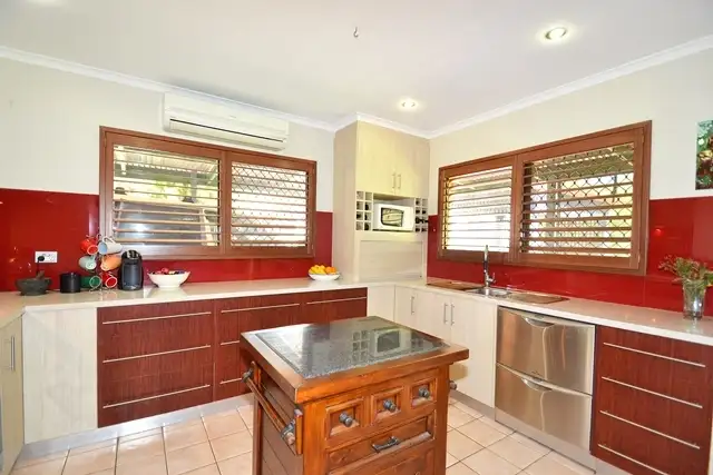 Second view of Homely house listing, 19 Murray Street, Larapinta NT 875