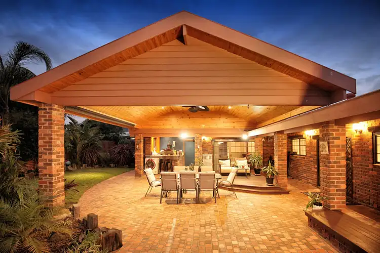 Fourth view of Homely house listing, 35 Heversham Grove, Greenvale VIC 3059