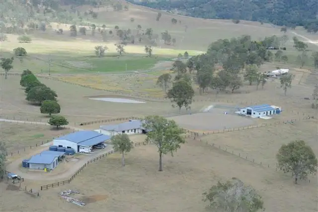 Second view of Homely rural property listing, 299 Stanton Road, Woodford QLD 4514
