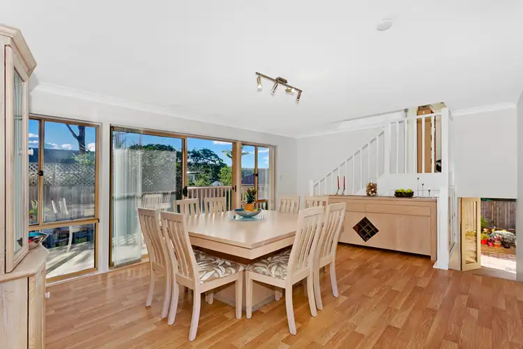 Third view of Homely house listing, 142 McIntosh Rd, Beacon Hill NSW 2100