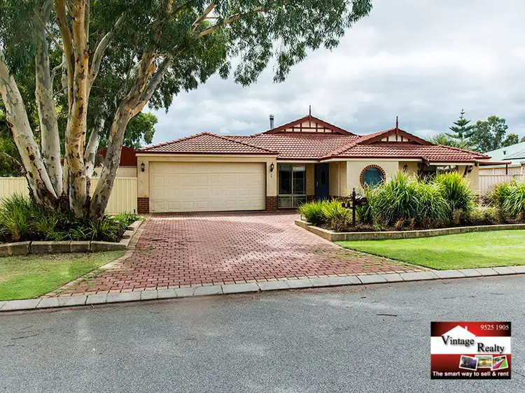 Main view of Homely house listing, 1 Wallace Road, Mundijong WA 6123