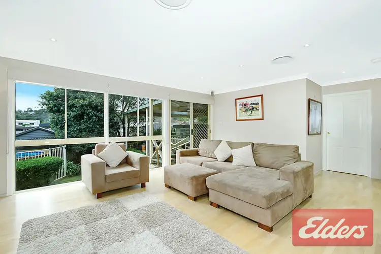 Second view of Homely house listing, 18 Hurley Street, Toongabbie NSW 2146