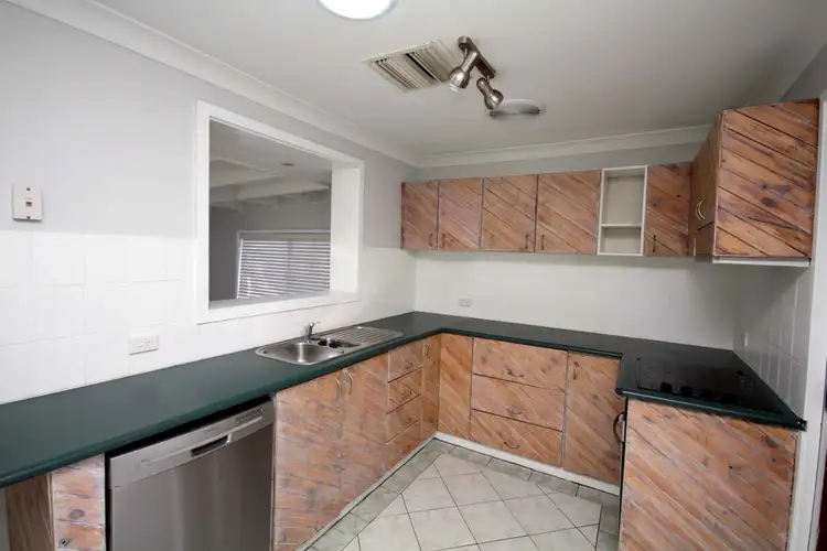 Second view of Homely house listing, 5 Bass Place, Dubbo NSW 2830