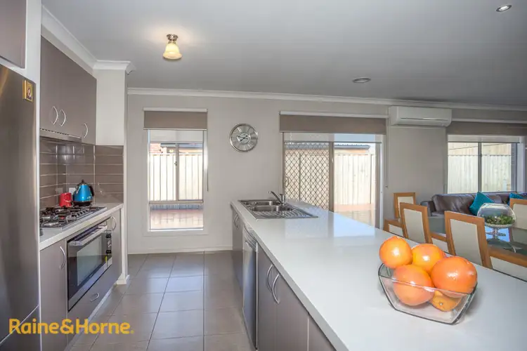 Fourth view of Homely house listing, 9 Retreat Crescent, Sunbury VIC 3429