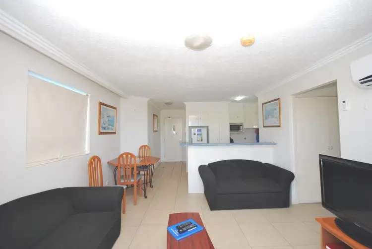 Sixth view of Homely unit listing, 310/1483 Gold Coast Highway, Palm Beach QLD 4221