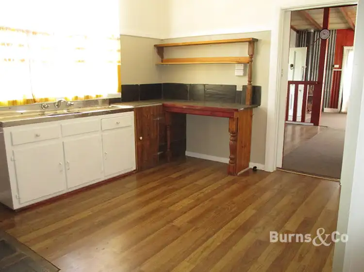 Second view of Homely house listing, 97 Hannon Street, Sea Lake VIC 3533