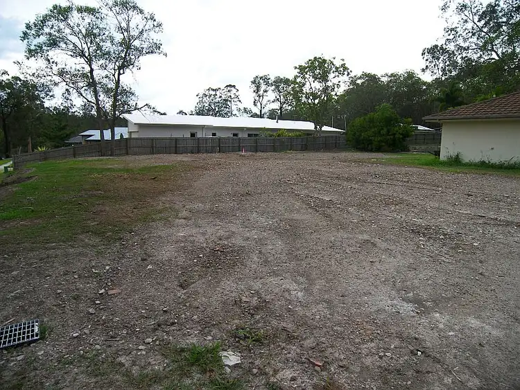 Third view of Homely land listing, Lot 1 Meadow View Place, Moggill QLD 4070