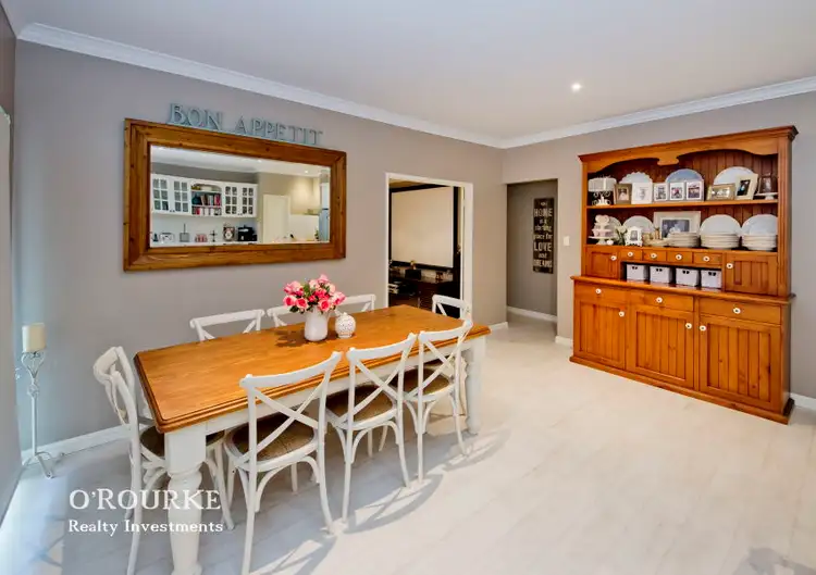 Fifth view of Homely house listing, 2 a Acacia Way, Duncraig WA 6023