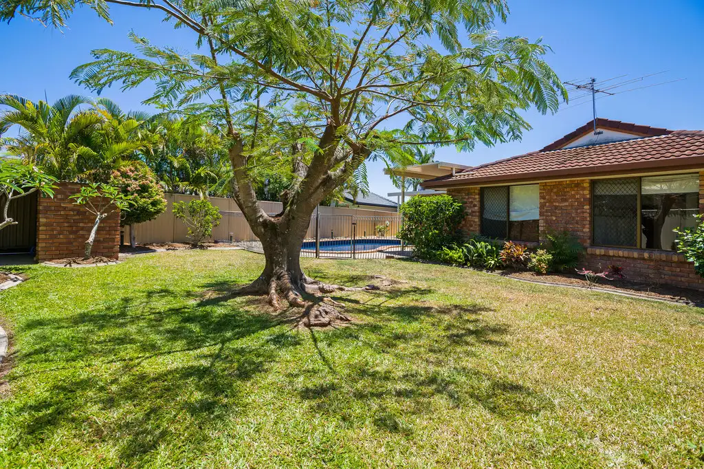 Main view of Homely house listing, 17 Kincardine Drive, Benowa Waters QLD 4217