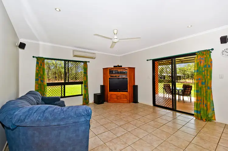 Sixth view of Homely house listing, 211 Thomas Road, Humpty Doo NT 836