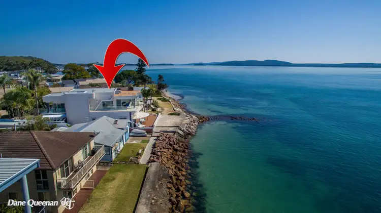 1 & 2/36 Sandy Point Road, Corlette NSW 2315