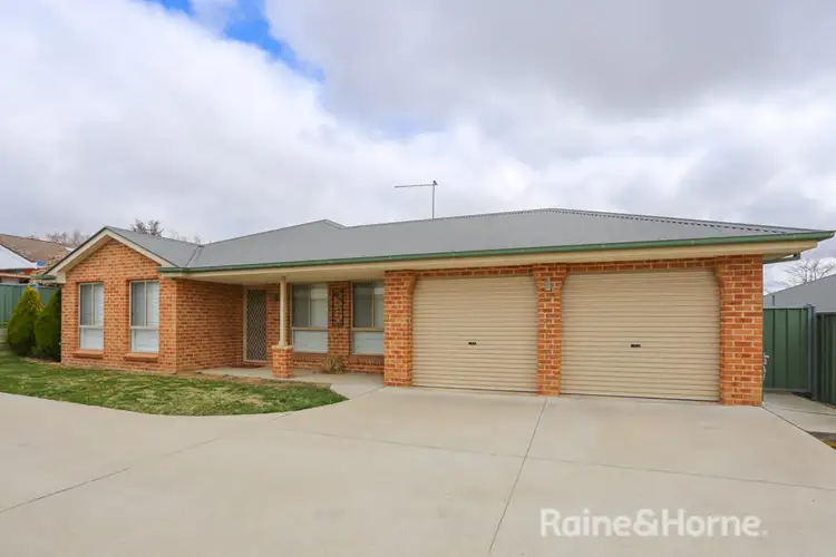 Main view of Homely house listing, 16a Vittoria Street, Bathurst NSW 2795