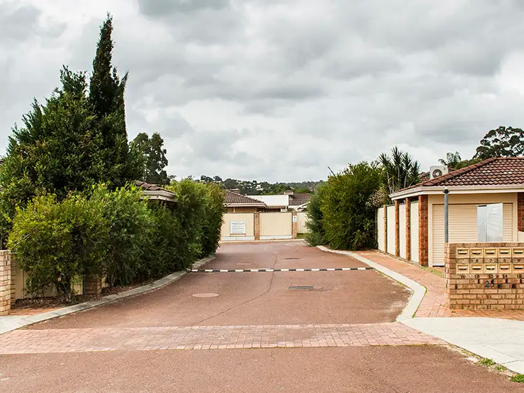 Third view of Homely unit listing, 5/25 Dale Rd, Armadale WA 6112