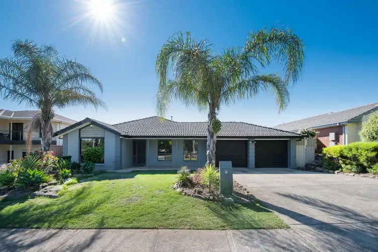 3 Young Street, Sheidow Park SA 5158