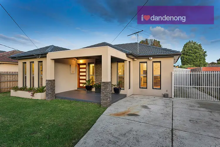 21 Suzanne Street, Dandenong VIC 3175