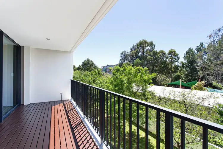 Second view of Homely apartment listing, 2302/88-98 King Street, Randwick NSW 2031