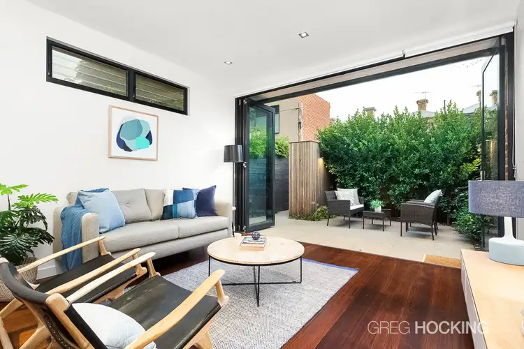 Third view of Homely house listing, 4 Ashworth Street, Albert Park VIC 3206