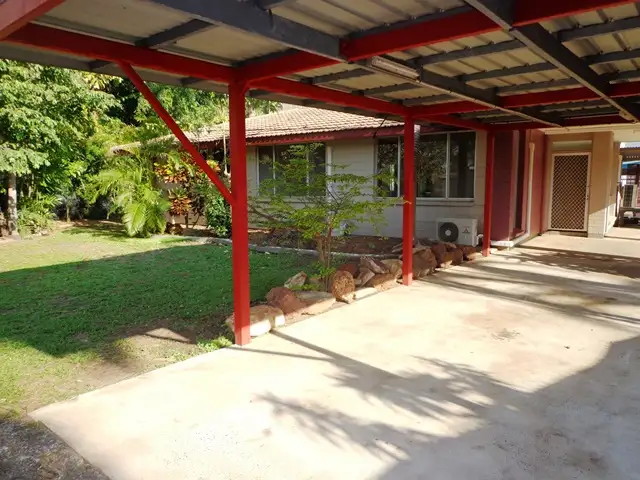Third view of Homely house listing, 3 Hoya Crt, Moulden NT 830