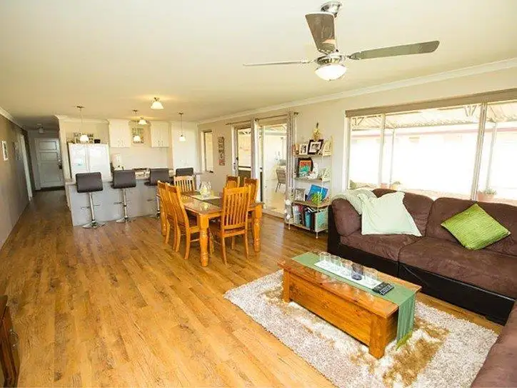 Fourth view of Homely house listing, 46 Brockagh Drive, Utakarra WA 6530