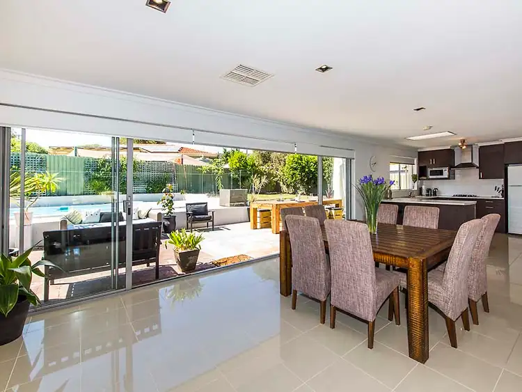 Sixth view of Homely house listing, 102 Duffy Road, Carine WA 6020