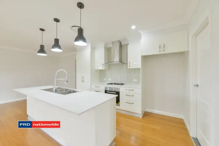 Third view of Homely house listing, 33 Grand Meadows Drive, Tamworth NSW 2340