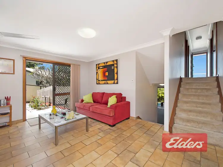 Fifth view of Homely house listing, 1 ROSELEA STREET, Shailer Park QLD 4128