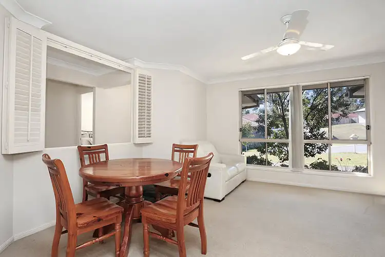 Fifth view of Homely house listing, 32 Turrbal Street, Bellbowrie QLD 4070