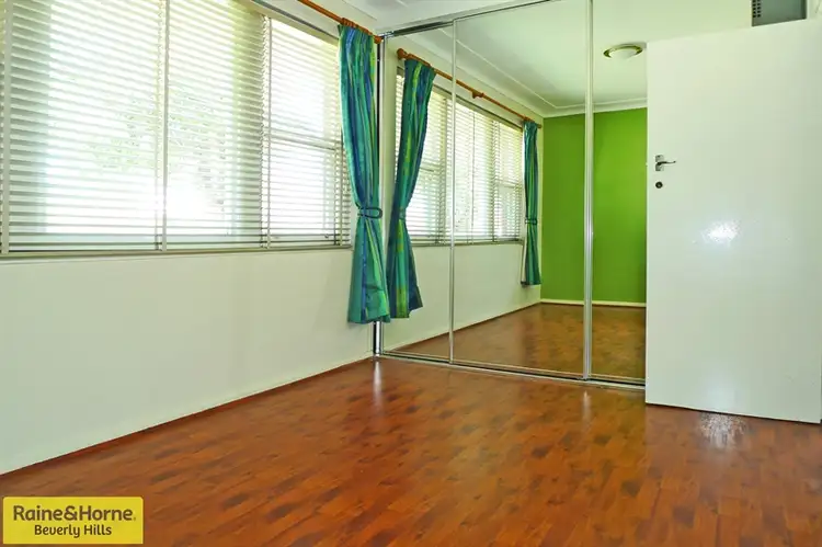 Second view of Homely unit listing, 2/2b Beaconsfield Street, Bexley NSW 2207