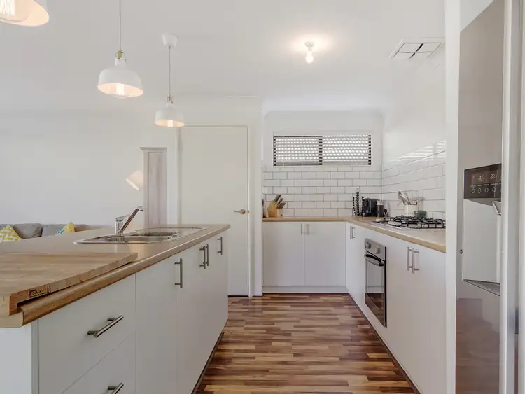 Fifth view of Homely house listing, 51 Ingarfield Green, Baldivis WA 6171