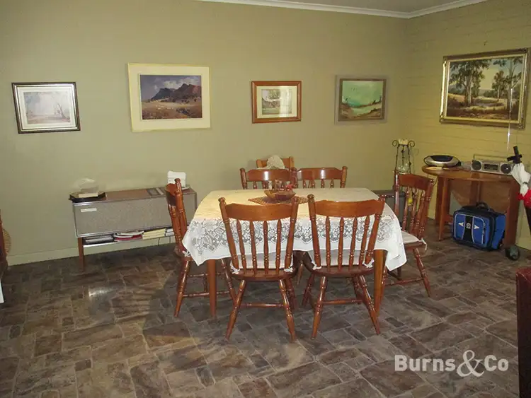 Third view of Homely house listing, 5 Cregan Street, Walpeup VIC 3507