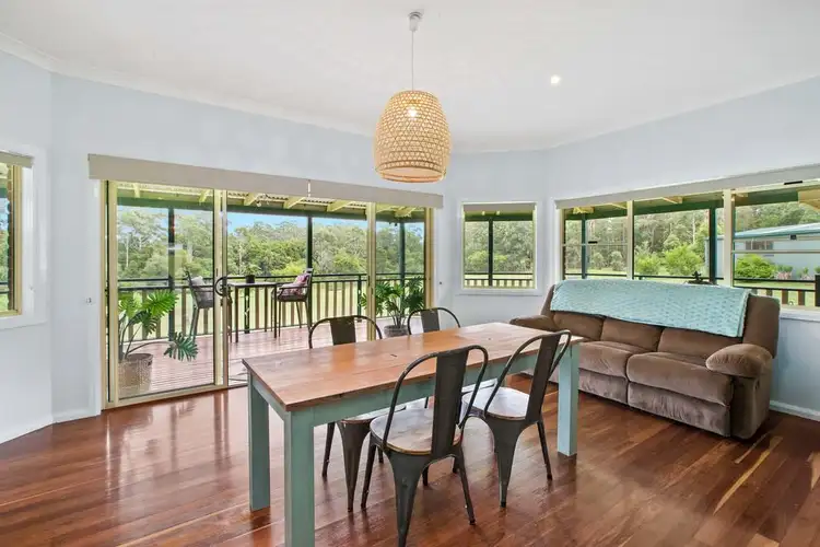 Fifth view of Homely house listing, 5 Acorn Close, King Creek NSW 2446