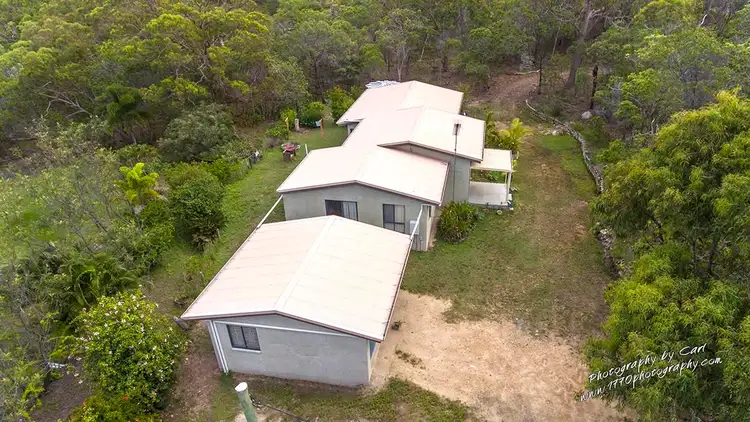Second view of Homely house listing, 71 JOSEFSKI RD, Agnes Water QLD 4677