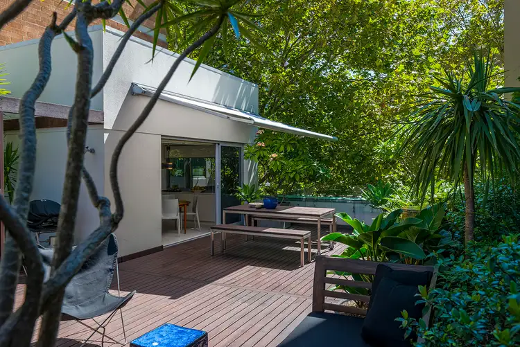 Fifth view of Homely apartment listing, 110-111/28 Macleay Street, Potts Point NSW 2011