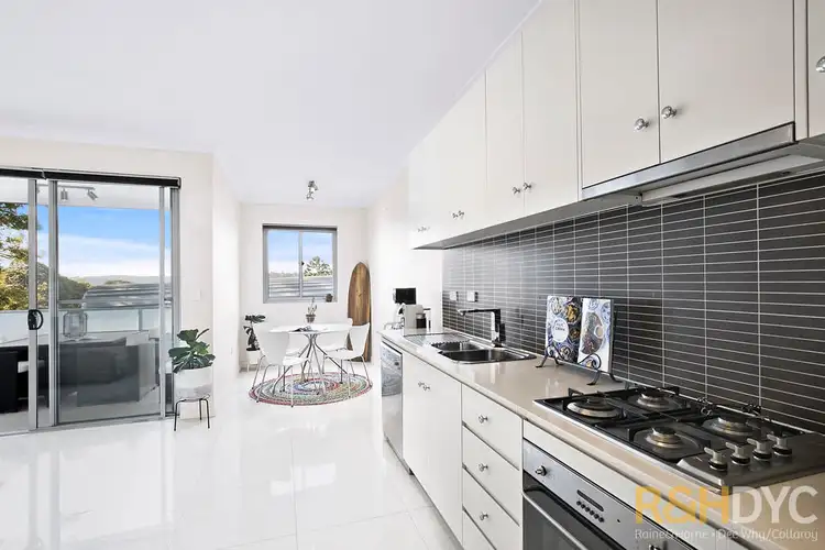 Second view of Homely unit listing, 10/25 Fisher Road, Dee Why NSW 2099