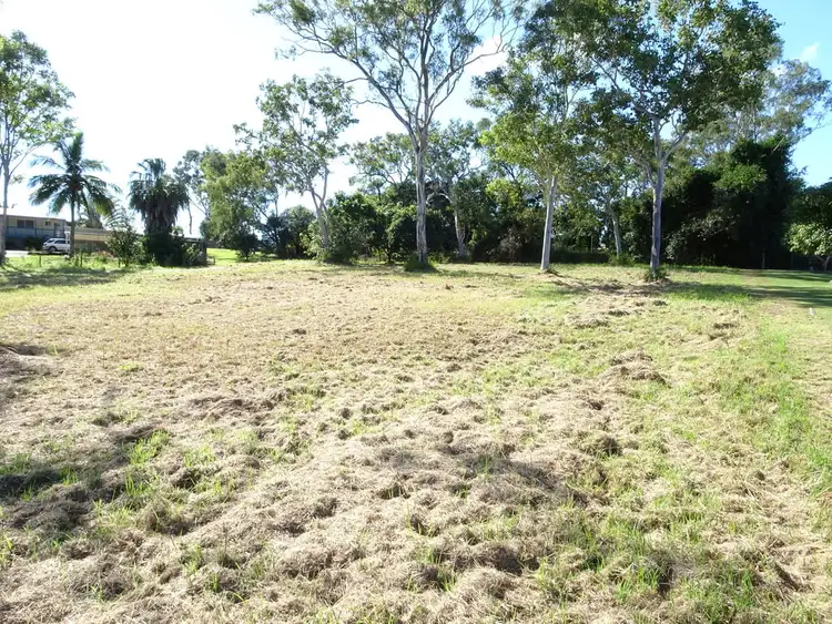 Fourth view of Homely land listing, 16 Windsor Drive, Hay Point QLD 4740