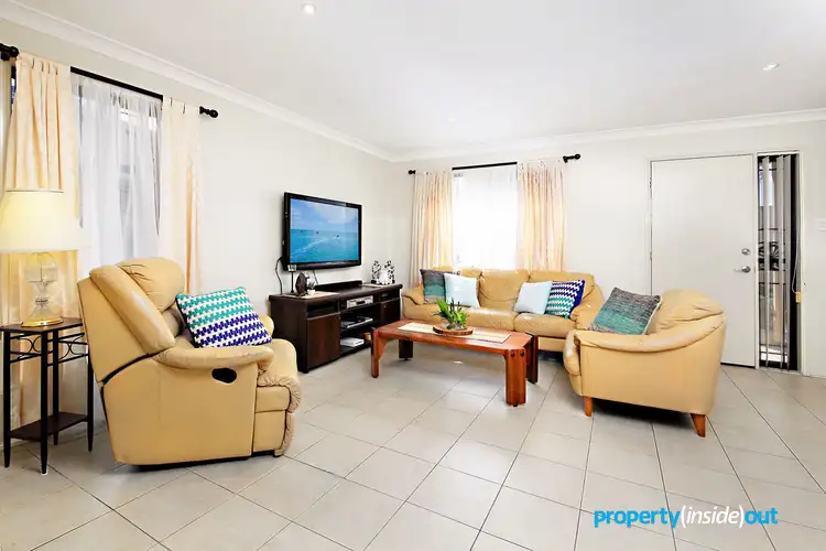 Third view of Homely house listing, 9/54 Golding Drive, Glendenning NSW 2761