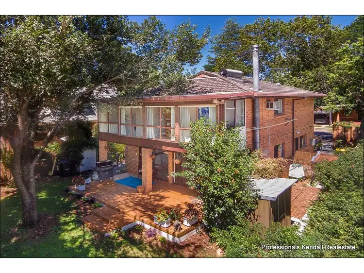 Main view of Homely house listing, 7 Southport Avenue, Tamborine Mountain QLD 4272