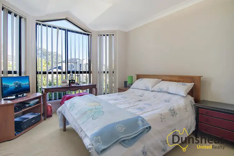 Fifth view of Homely townhouse listing, 7/124-128 Saywell Road, Macquarie Fields NSW 2564