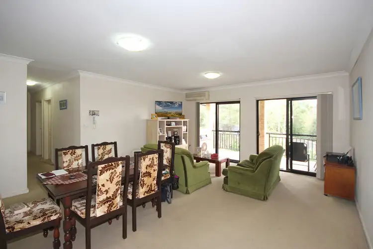 Second view of Homely house listing, 44/19-21 Central Coast Highway, Gosford NSW 2250
