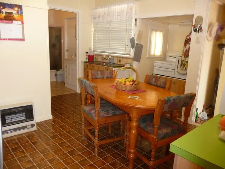 Fourth view of Homely house listing, 17 Llewellyn Street, Centenary Heights QLD 4350