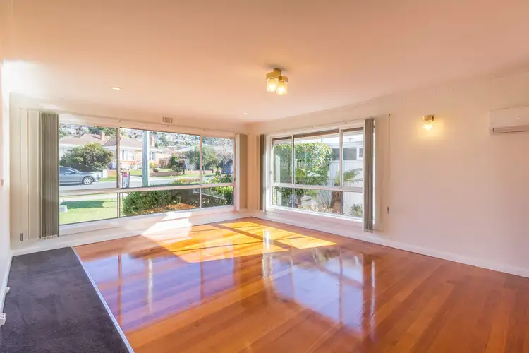 Third view of Homely house listing, 21 Fairway Crescent, Riverside TAS 7250