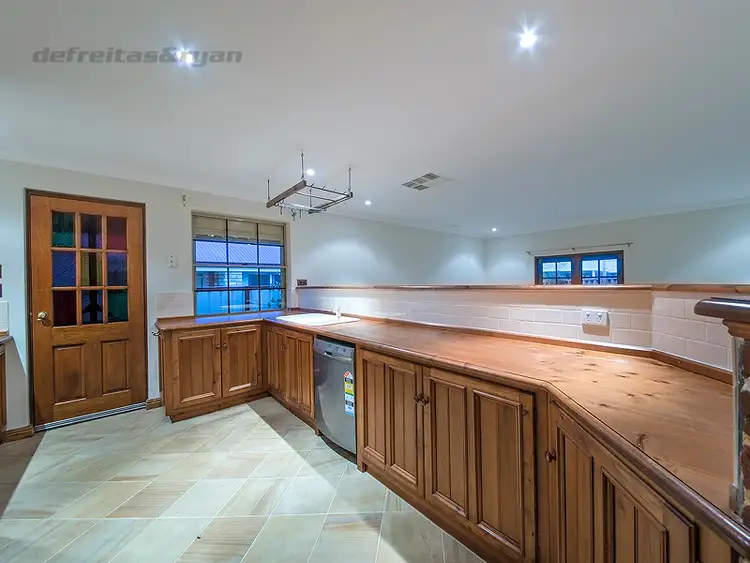 Fifth view of Homely house listing, 6 Darel Close, Kenwick WA 6107