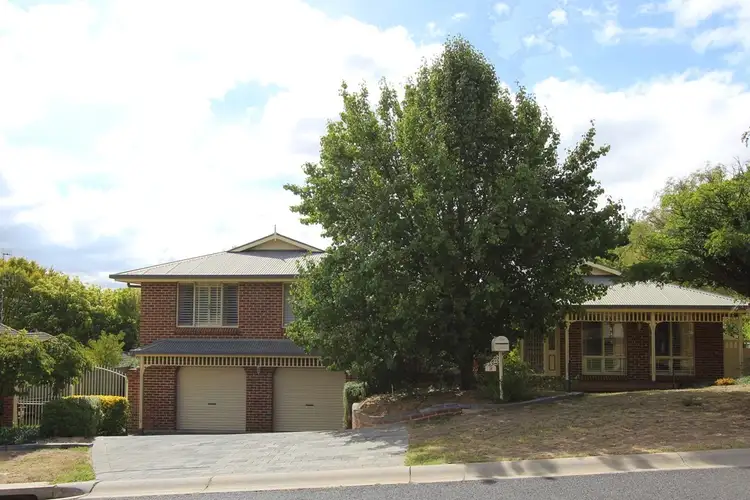 9 Cedar Drive, Llanarth NSW 2795