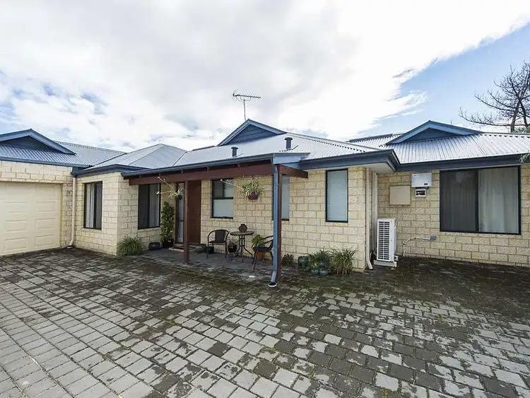 Seventh view of Homely house listing, 43A Holman Street, Alfred Cove WA 6154