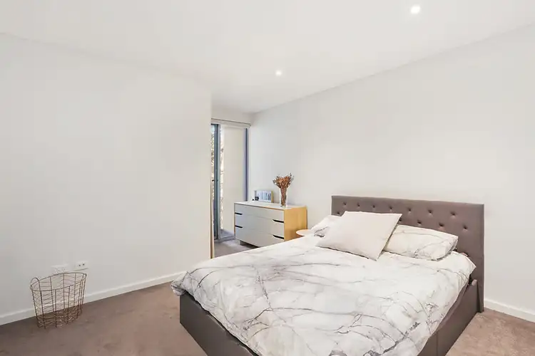 Fourth view of Homely apartment listing, 308C/7 Centennial Avenue, Lane Cove NSW 2066